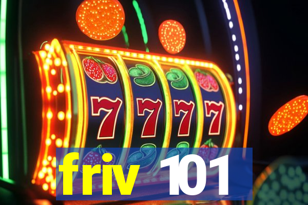 friv 101